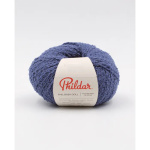 Phildar Phil Baby Doll kleur 1315 Pervenche