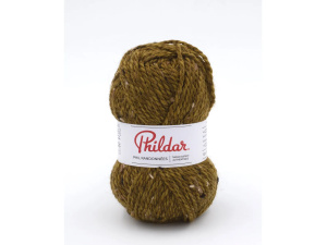 Phildar Phil Randonnees kleur Bronze 2099
