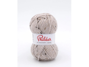 Phildar Phil Randonnees kleur Brume 2264