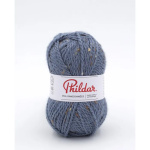 Phildar Phil Randonnees kleur Denim 2297