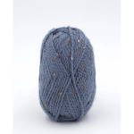 Phildar Phil Randonnees kleur Denim 2297. - Afbeelding 2