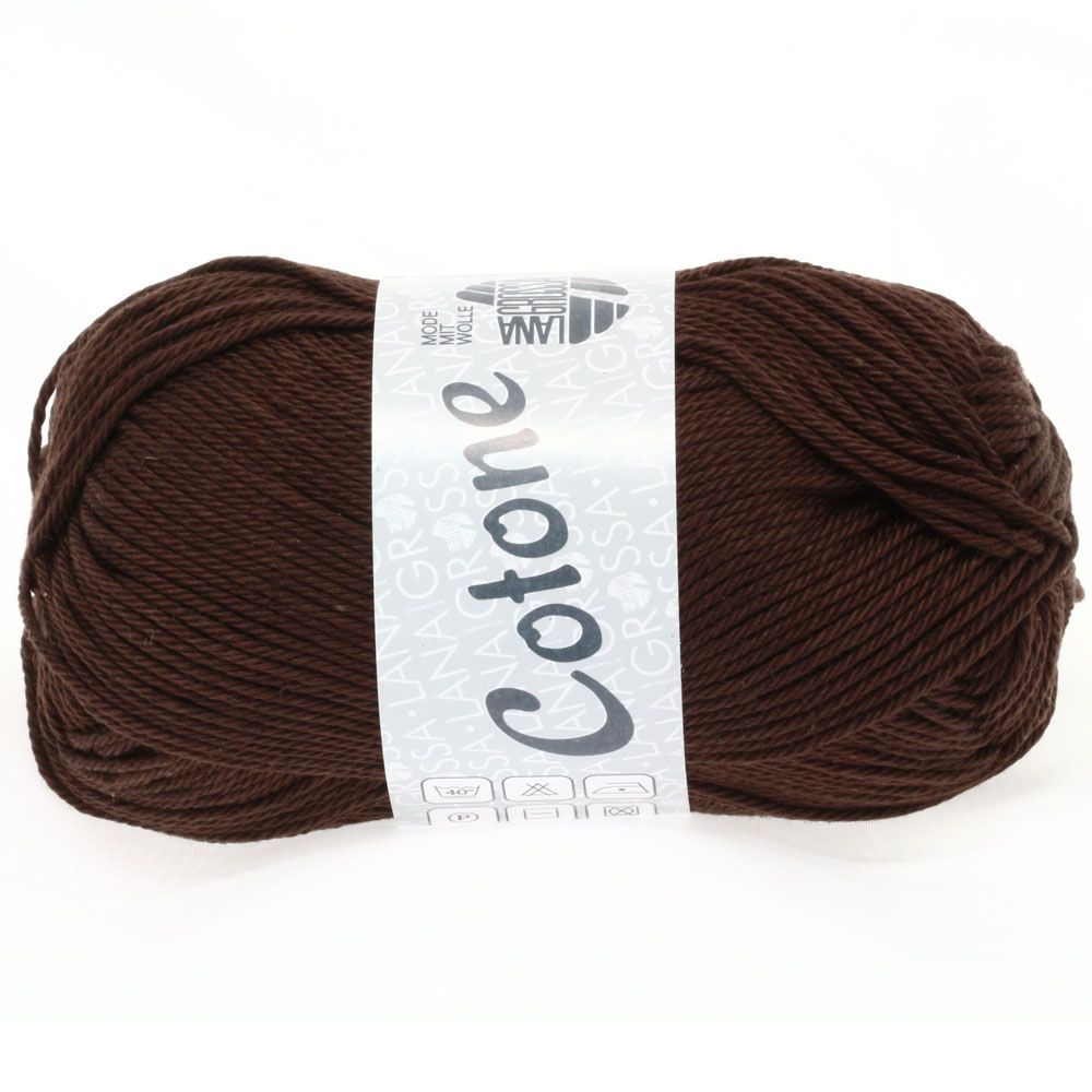 Lana Grossa Cotone kleur 29