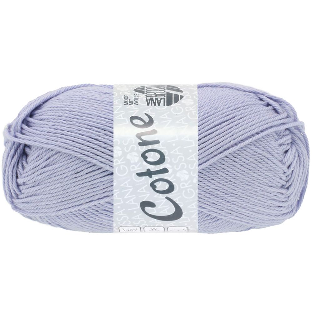 Lana Grossa Cotone kleur 123