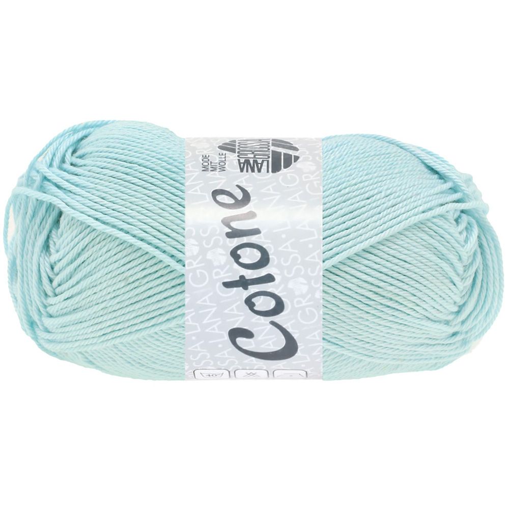 Lana Grossa Cotone kleur 126