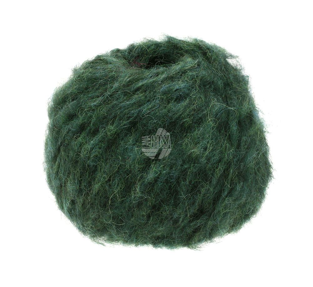 Lala Berlin Furry kleur 16