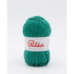 Phildar Phil Love Cotton kleur 1298 Trefle