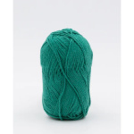 Phildar Phil Love Cotton kleur 1298 Trefle. - Afbeelding 2