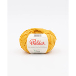 Phildar Phil Eucalyptus kleur 2019 Safran