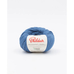 Phildar Phil Eucalyptus kleur 2315 Denim
