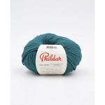 Phildar Phil Green kleur 1298 Prusse