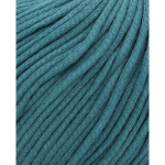 Phildar Phil Green kleur 1298 Prusse. - Afbeelding 2