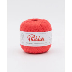 Phildar phil Perle 5 kleur 2252 Marsala