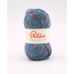Phildar phil Timballo kleur 1089 Cosmos