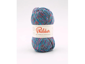 Phildar phil Timballo kleur 1089 Cosmos