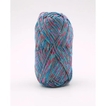 Phildar phil Timballo kleur 1089 Cosmos. - Afbeelding 2