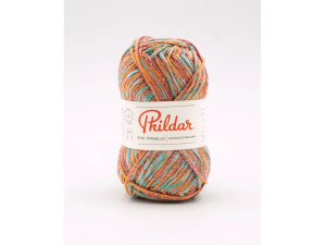 Phildar phil Timballo kleur 1396 Savane