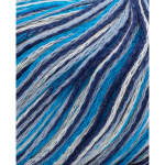 Phil Exotique kleur 1089 Lagon. - Afbeelding 2