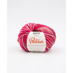 Phil Exotique kleur 1149 Grenadine