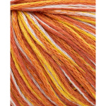 Phil Exotique kleur 1396 Savane. - Afbeelding 2