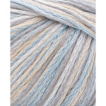 Phil Exotique kleur 1447 Nuage. - Afbeelding 2