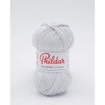 Phildar Phil Coton 3 kleur 2008 Givre