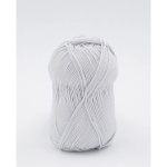 Phildar Phil Coton 3 kleur 2008 Givre. - Afbeelding 2