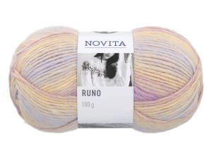 Novita Runo kleur 893 Play