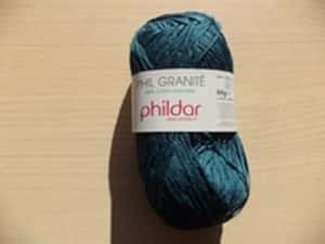 Phil Granité