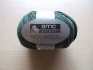 Select Silk Wool