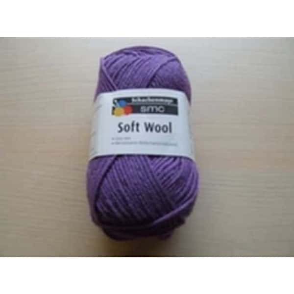 Soft Wool