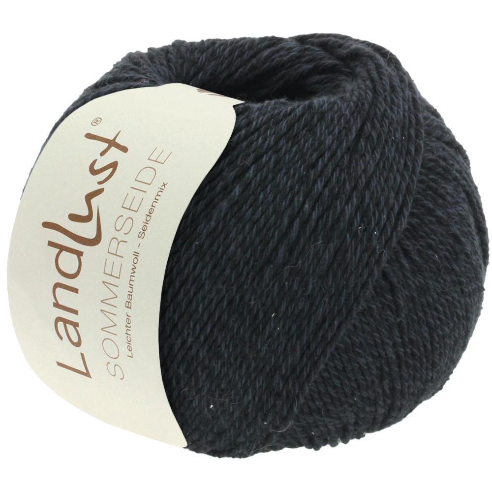 Lana Grossa Landlust Sommerseide kleur 47