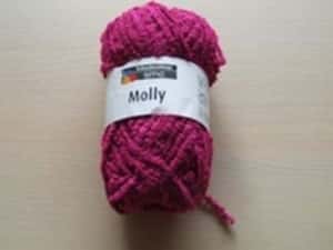 molly