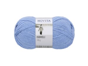 Novita Isoveli kleur 108 Calm