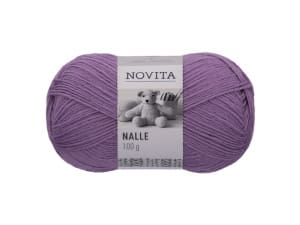 Novita Nalle kleur 702 Mimosa