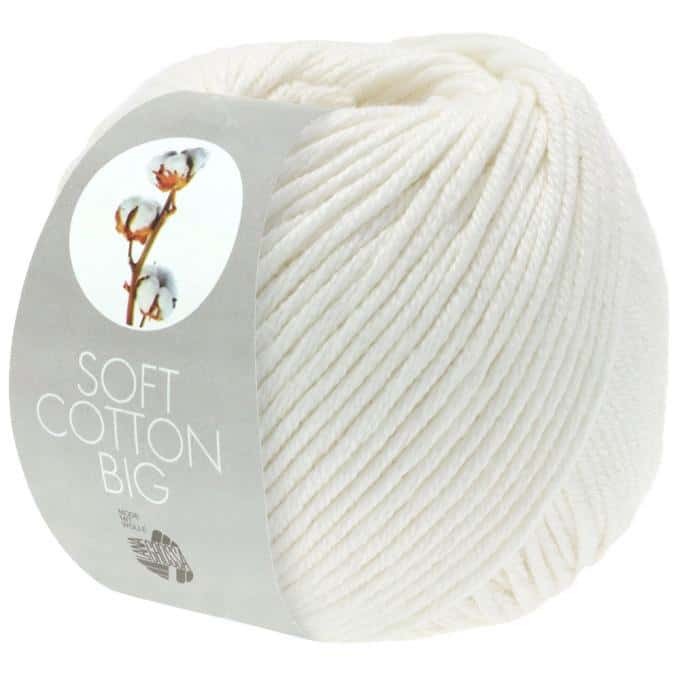 Soft Cotton Big