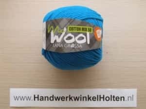 Mc Wool Cotton Mix 50