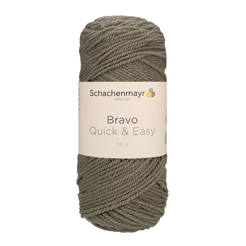 Smc bravo quick easy kleur 8388