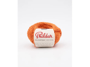 Phildar Phil Rustique kleur 1396 vitamine