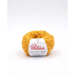 Phildar Phil Ecocoton kleur 1001 Tournesol