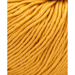 Phildar Phil Ecocoton kleur 1001 Tournesol