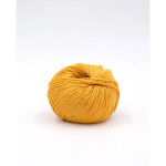 Phildar Phil Ecocoton kleur 1001 Tournesol. - Afbeelding 2