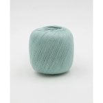 Phildar phil Perle 5 kleur 2117 Menthol. - Afbeelding 2