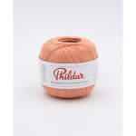 Phildar phil Perle 5 kleur 2396 Peche