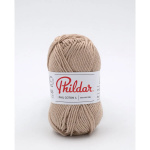 Phildar Phil Coton 4 kleur 2369 Dune