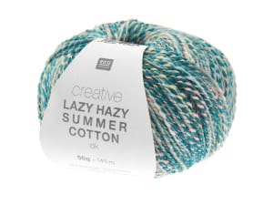 Rico Creative Lazy Hazy Summer Cotton kleur 24