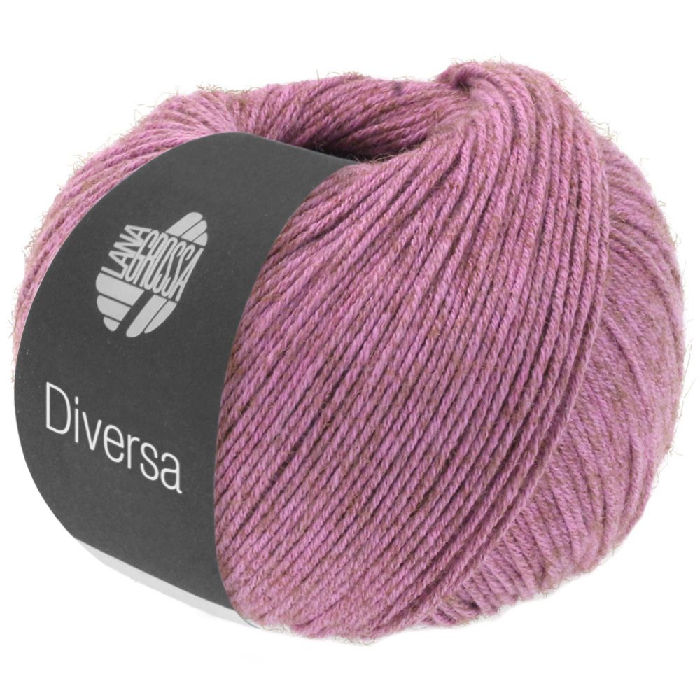 Lana Grossa Diversa kleur 3