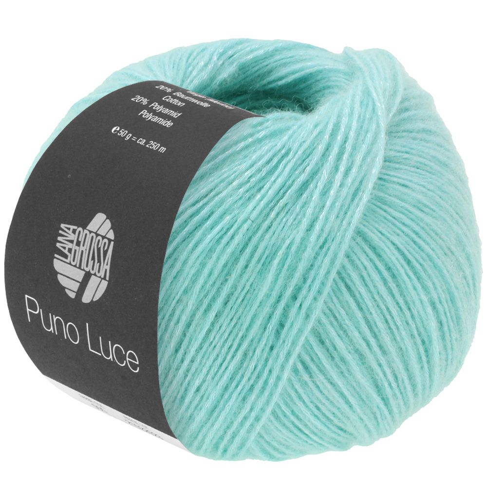 Lana Grossa Puno Luce kleur 7