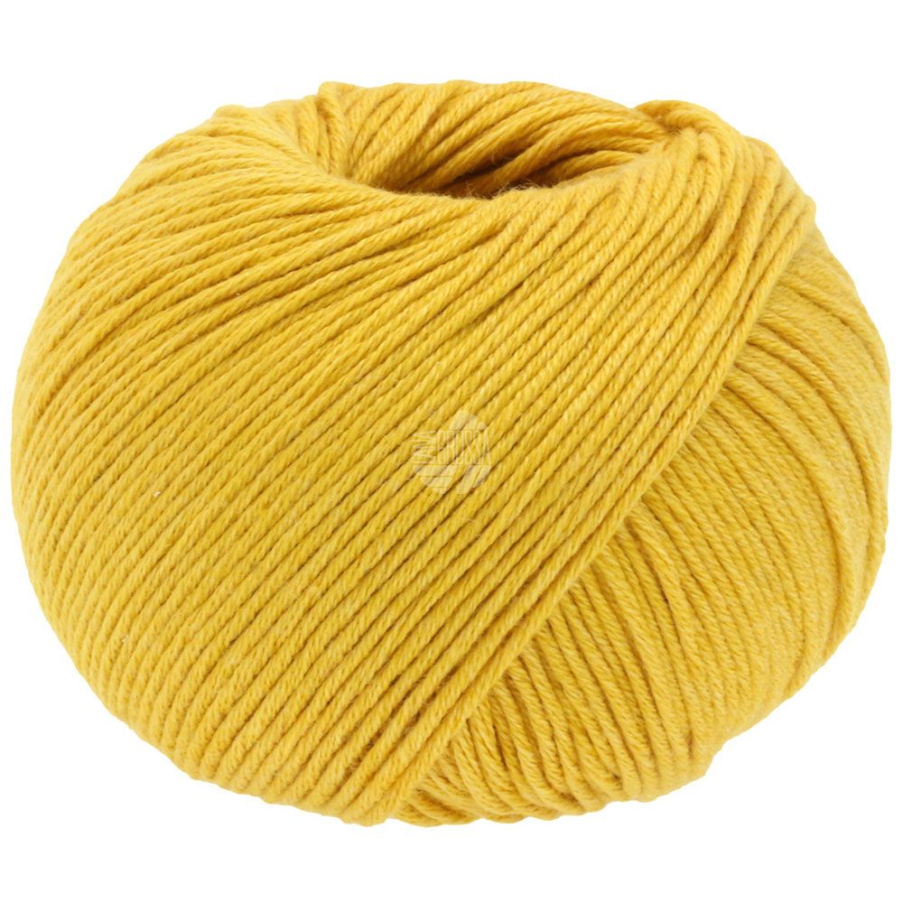 Lana Grossa Soft Cotton kleur 42