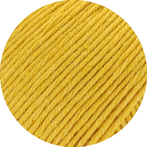 Lana Grossa Soft Cotton kleur 42