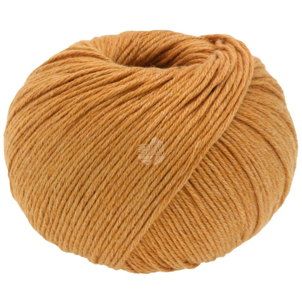 Lana Grossa Soft Cotton kleur 43